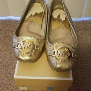 Michael Kors Flats